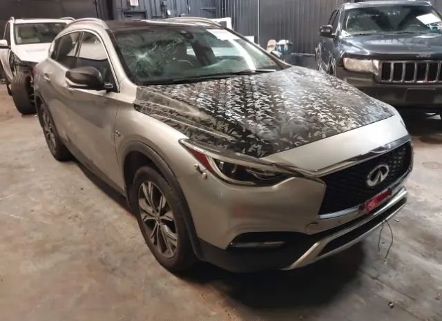 infiniti qx30 2017 sjkch5cr9ha027990