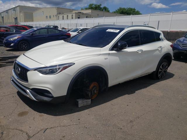 infiniti qx30 base 2017 sjkch5cr9ha036267