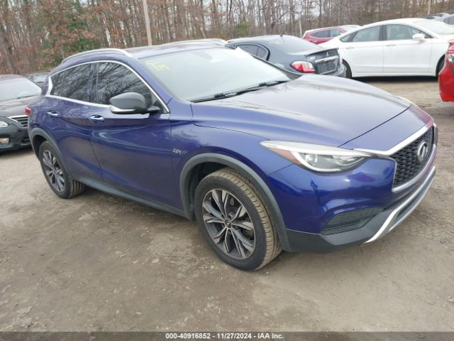 infiniti qx30 2017 sjkch5cr9ha038245