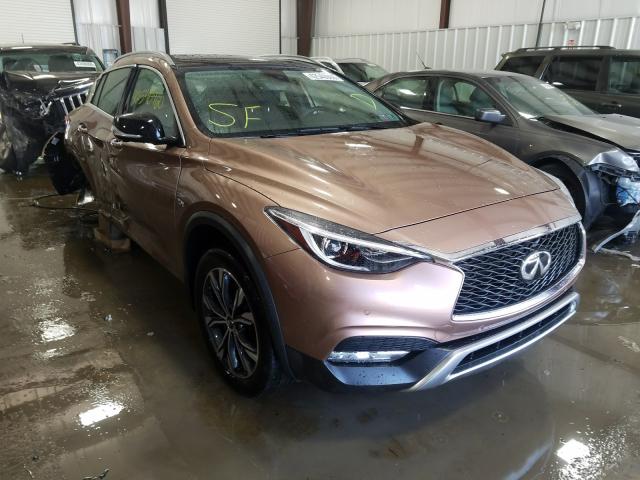 infiniti qx30 pure 2018 sjkch5cr9ja002481