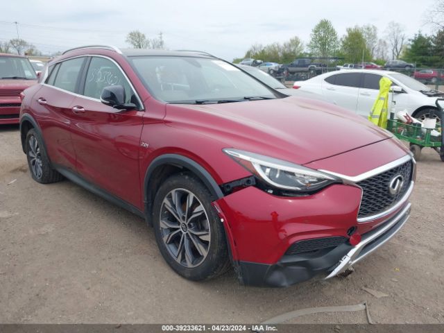 infiniti qx30 2018 sjkch5cr9ja045900