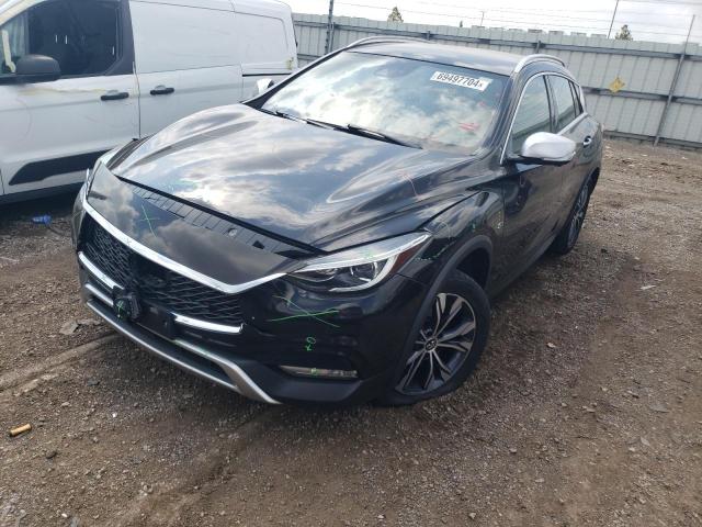 infiniti qx30 base 2018 sjkch5cr9ja046321