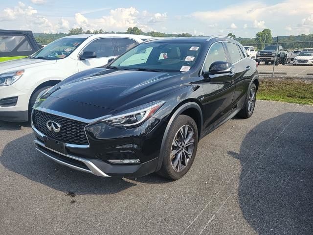 infiniti qx30 2018 sjkch5cr9ja047128