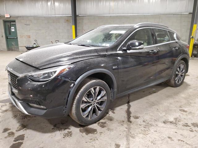 infiniti qx30 base 2018 sjkch5cr9ja049011