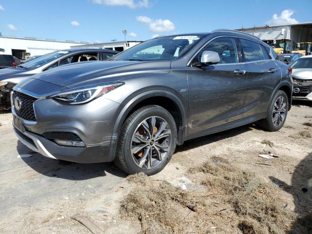 infiniti qx30 base 2017 sjkch5crxha027299