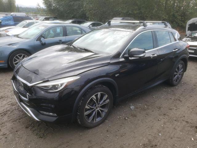 infiniti qx30 2017 sjkch5crxha030784