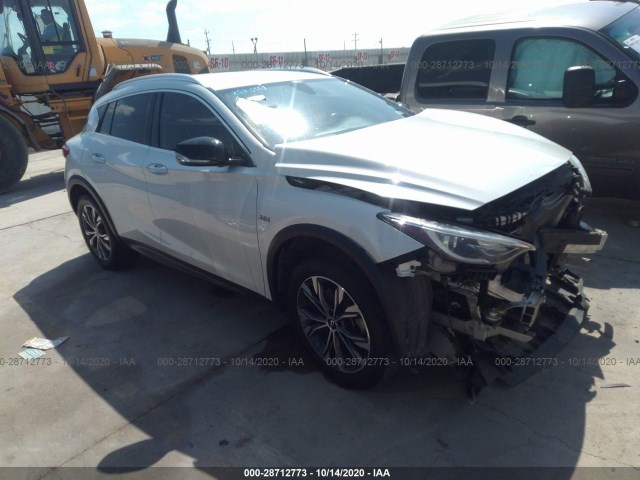 infiniti qx30 2017 sjkch5crxha031921