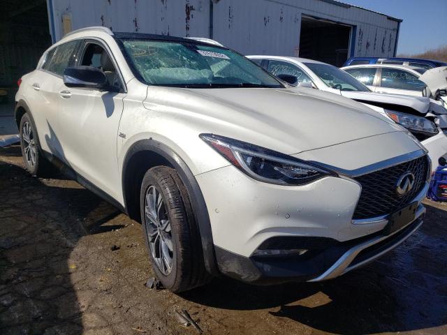 infiniti qx30 base 2018 sjkch5crxja047994