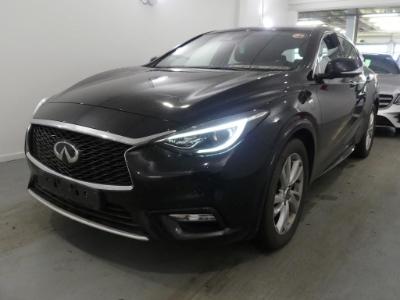 infiniti q30 diesel 2016 sjkdaah15u1003308