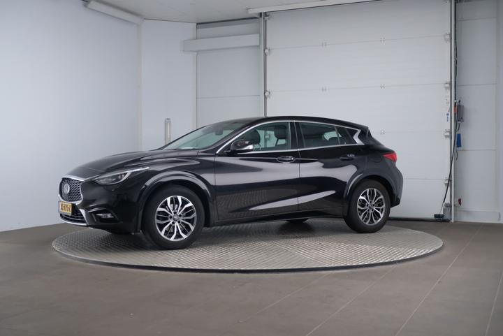 infiniti q30 2016 sjkdaah15u1003439