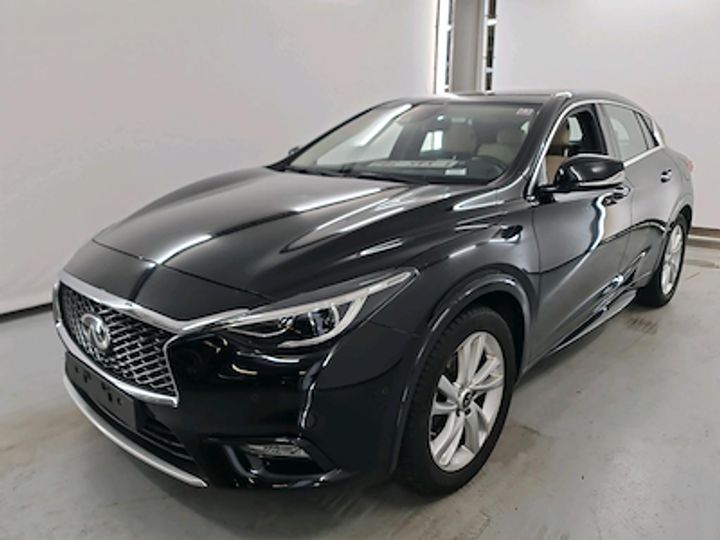 infiniti q30 diesel 2016 sjkdaah15u1015699