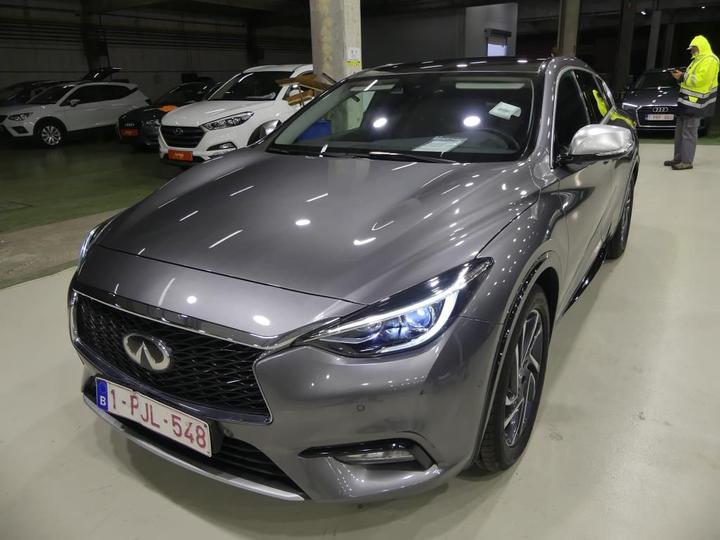 infiniti q30 2016 sjkdaah15u1016497