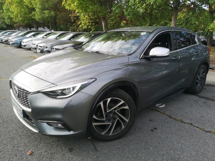 infiniti q30 2018 sjkdaah15u1043156