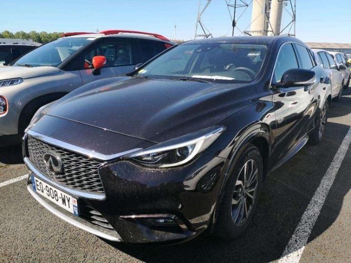 infiniti q30 2017 sjkdaah15u1050627