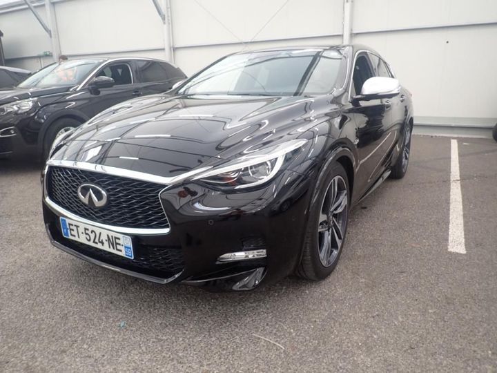 infiniti q30 2018 sjkdbnh15u1044370