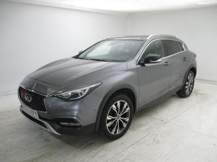 infiniti qx30 2018 sjkdbnh15u2006191