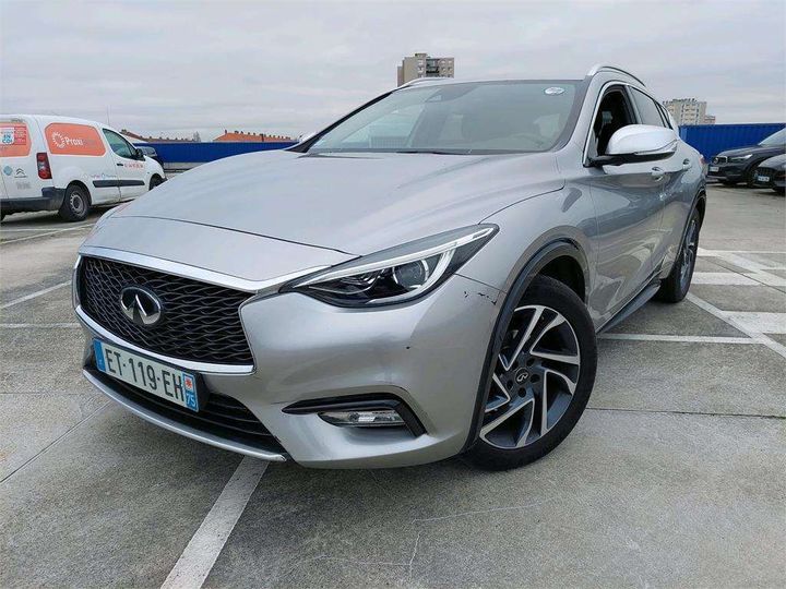 infiniti q30 2018 sjkddah15u1059327