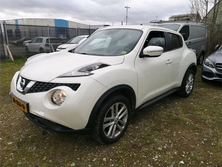 nissan juke 2016 sjn1eaf15u7235563