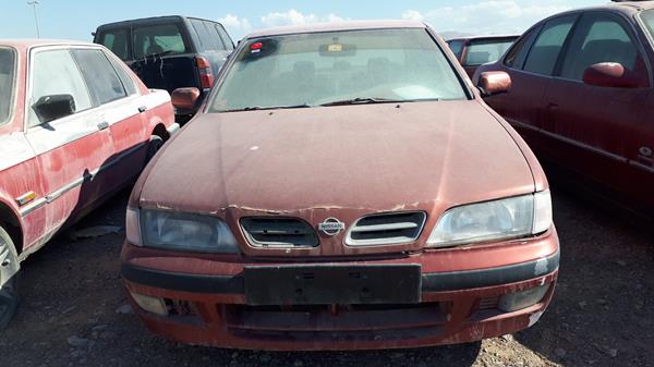 nissan primera 0 sjnbcap11z0220708