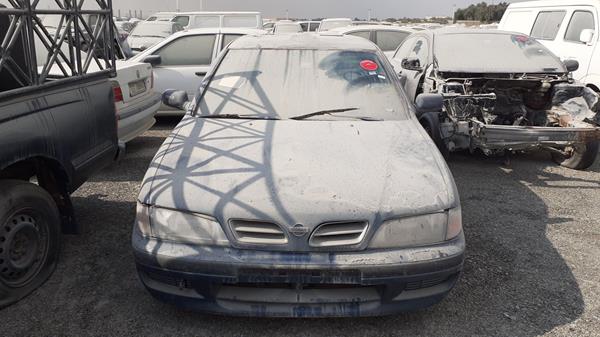 nissan primera 1998 sjnbcap11z0232349