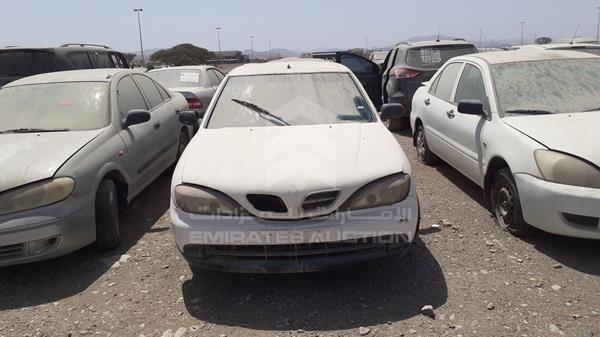 nissan primera 2001 sjncp11b61a556937