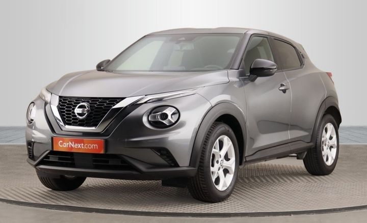 nissan juke 2020 sjnfaaf16u1002636