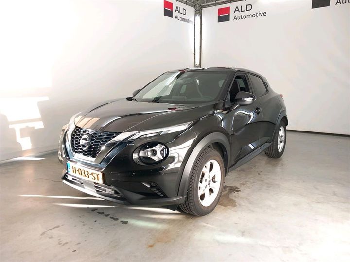 nissan juke 2020 sjnfaaf16u1024782