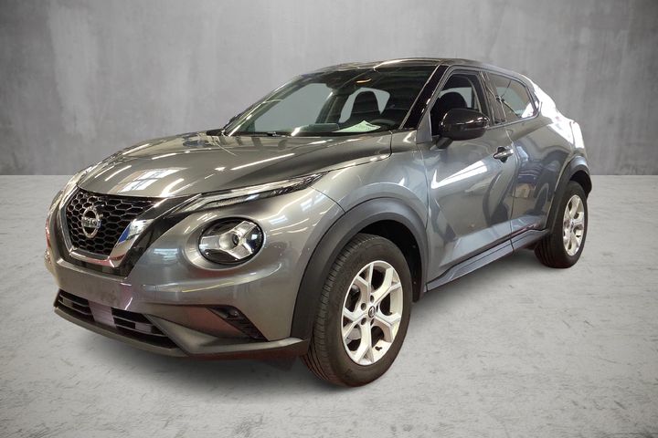 nissan juke 2021 sjnfaaf16u1103038