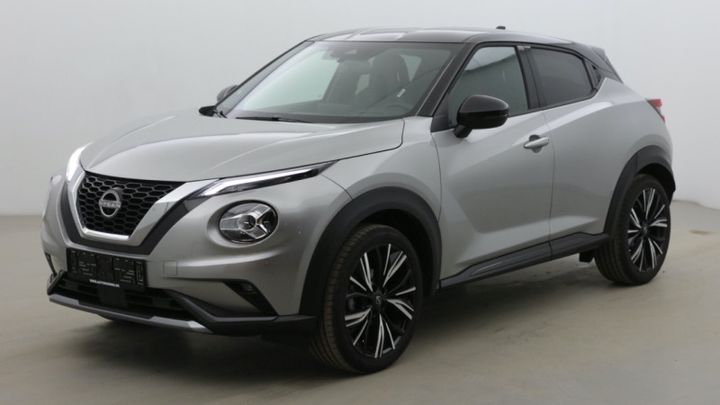 nissan juke 2022 sjnfaaf16u1186433