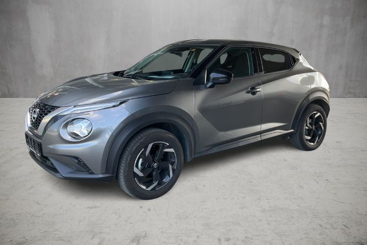 nissan juke 2024 sjnfaaf16u1282892