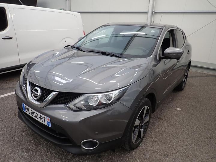 nissan qashqai 2014 sjnfaaj11u1256068