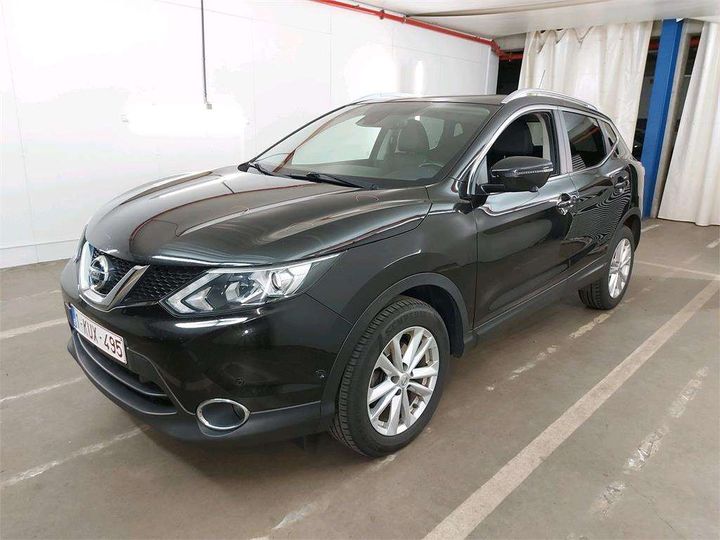 nissan qashqai 2015 sjnfaaj11u1436716