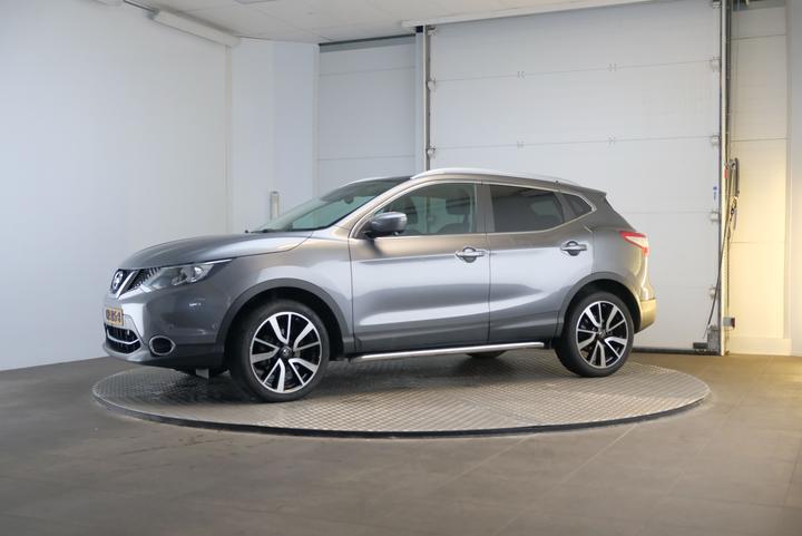 nissan qashqai 2015 sjnfaaj11u1451742