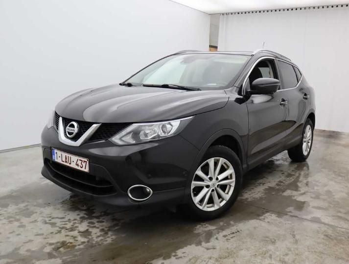 nissan  2015 sjnfaaj11u1457467