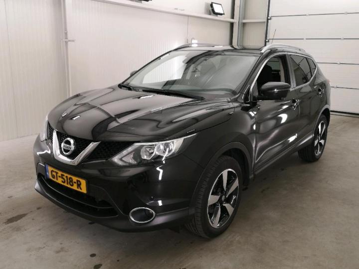 nissan qashqai 2015 sjnfaaj11u1461769