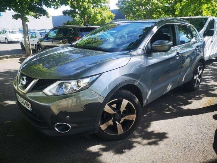 nissan qashqai 2015 sjnfaaj11u1463228