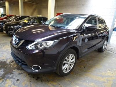 nissan qashqai diesel - 2014 2015 sjnfaaj11u1490653