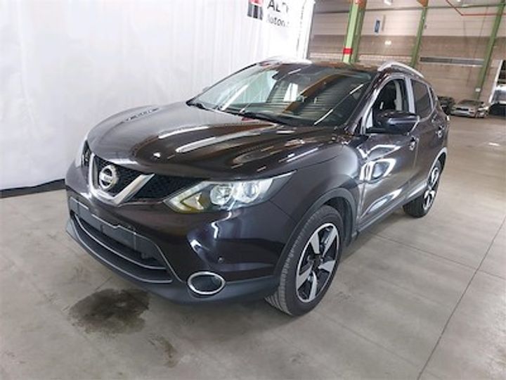 nissan  2015 sjnfaaj11u1510473