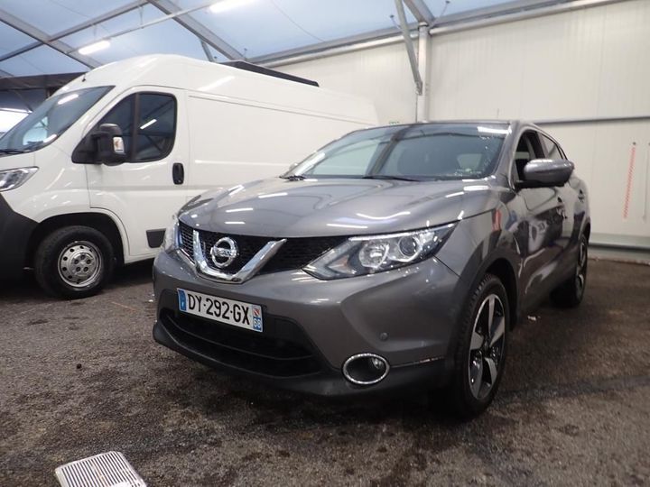 nissan qashqai 2015 sjnfaaj11u1515337