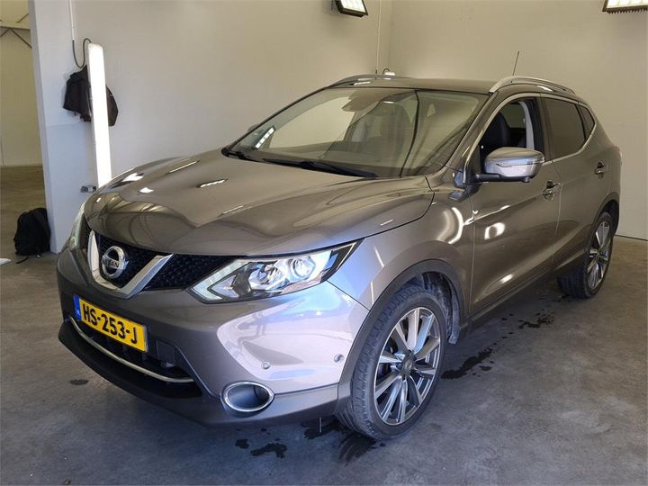 nissan qashqai 2015 sjnfaaj11u1516167