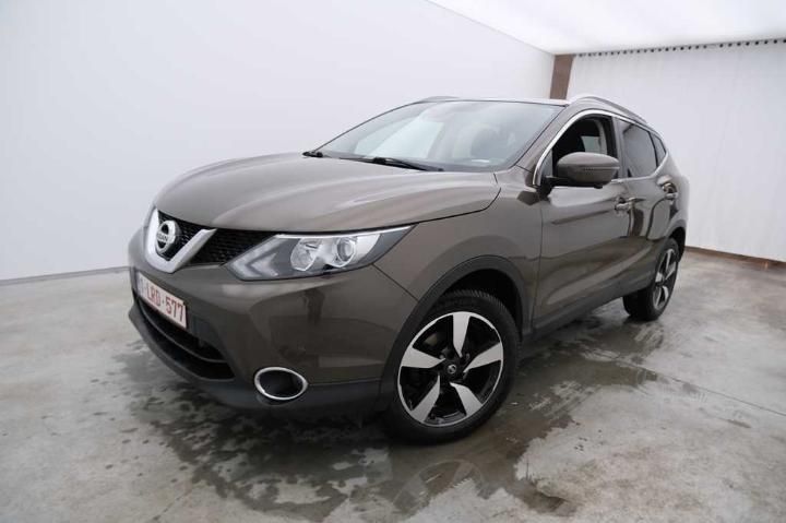 nissan qashqai &#3913 2015 sjnfaaj11u1536000