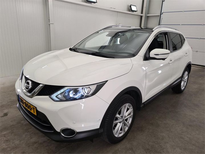 nissan qashqai 2015 sjnfaaj11u1539508