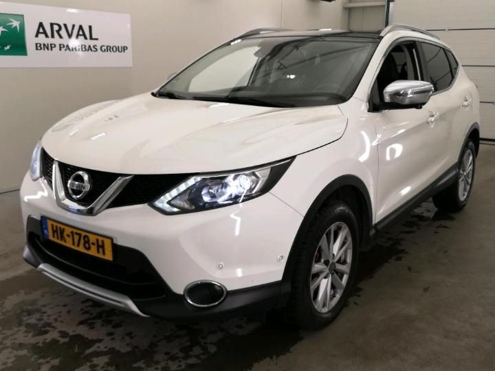 nissan qashqai 2015 sjnfaaj11u1540418