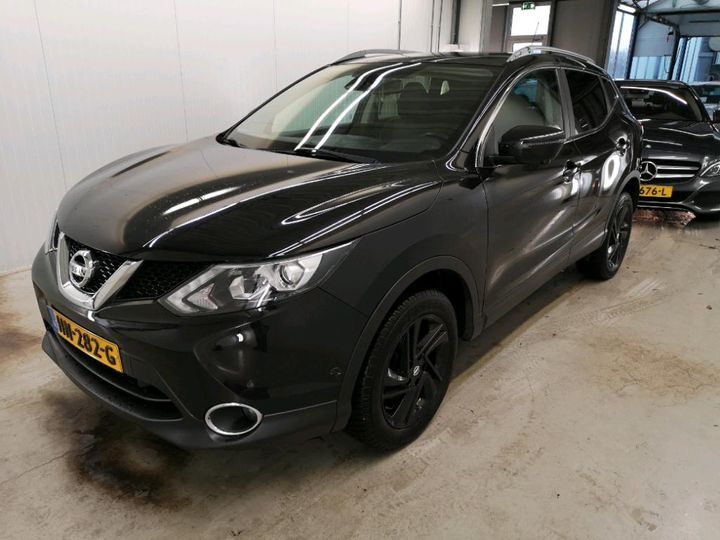 nissan qashqai 2015 sjnfaaj11u1541018