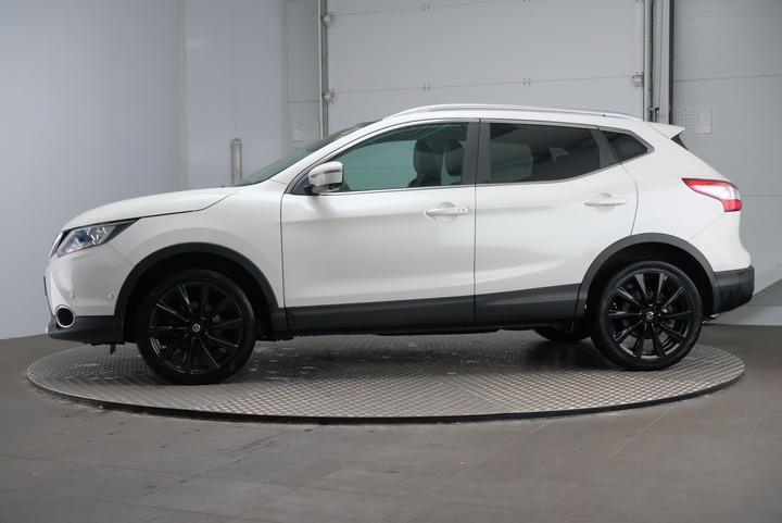 nissan qashqai 2015 sjnfaaj11u1551111