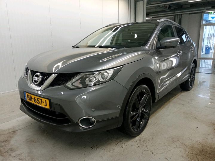 nissan qashqai 2015 sjnfaaj11u1561913