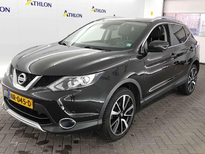 nissan qashqai 2015 sjnfaaj11u1564985