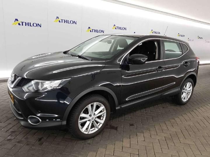 nissan qashqai 2015 sjnfaaj11u1567534