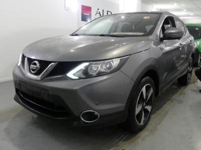 nissan qashqai diesel - 2014 2016 sjnfaaj11u1608498