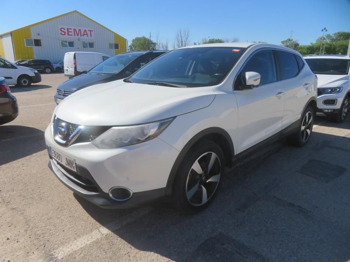 nissan qashqai 2016 sjnfaaj11u1630809